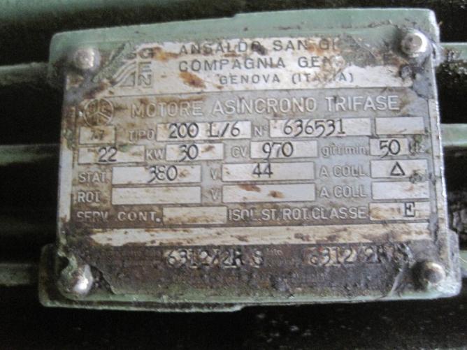 GIUSTINA RA 3
